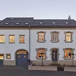 Gaestehaus Cantzheim 4*