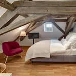 Gaestehaus Cantzheim Bed & Breakfast 4*