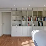 Gaestehaus Cantzheim 4*