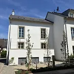 Gaestehaus Cantzheim Kanzem