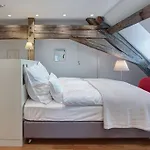 Bed and Breakfast Gaestehaus Cantzheim