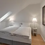 Gaestehaus Cantzheim 4*
