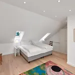 Gaestehaus Cantzheim Bed & Breakfast Kanzem