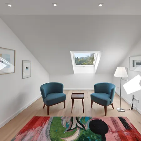 Gaestehaus Cantzheim