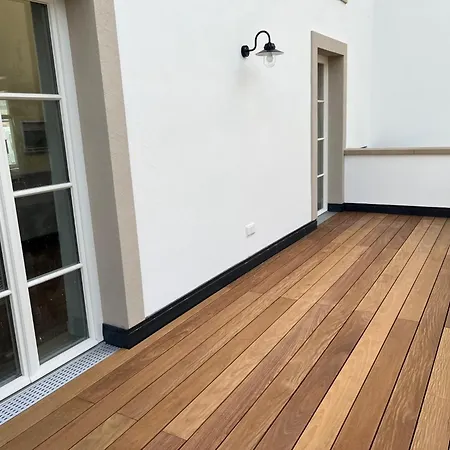 Gaestehaus Cantzheim B&B