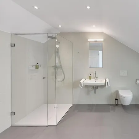 Gaestehaus Cantzheim 4* Kanzem