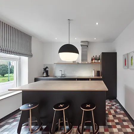 Gaestehaus Cantzheim 4* Kanzem