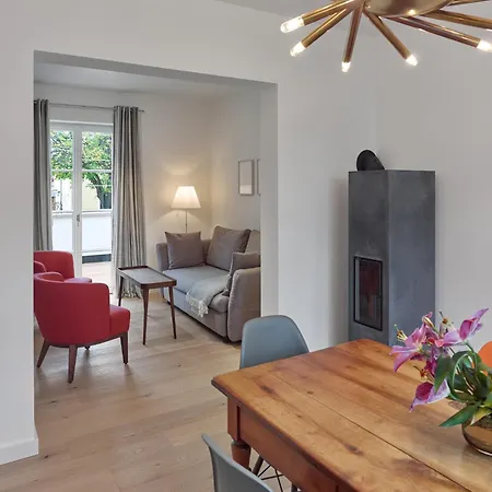 B&B Gaestehaus Cantzheim 4*