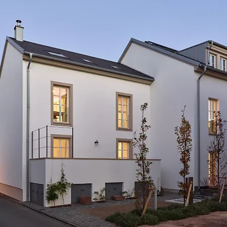 B&B Gaestehaus Cantzheim 4*