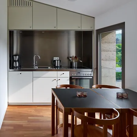 Bed & Breakfast Gaestehaus Cantzheim 4*