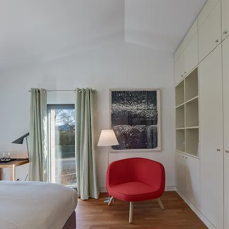 Bed & Breakfast Gaestehaus Cantzheim Kanzem
