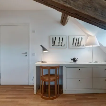 Gaestehaus Cantzheim Kanzem