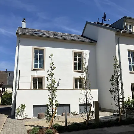 Gaestehaus Cantzheim Kanzem