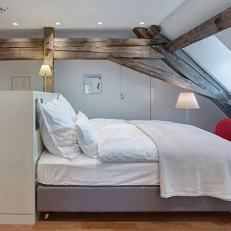 Bed & Breakfast Gaestehaus Cantzheim