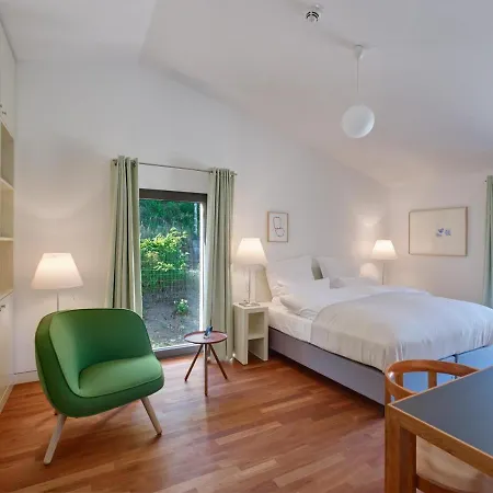 Gaestehaus Cantzheim 4* Kanzem