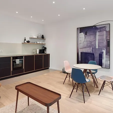 Gaestehaus Cantzheim 4*