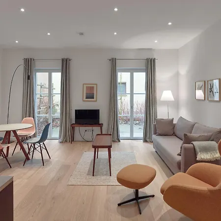 Gaestehaus Cantzheim Bed & Breakfast