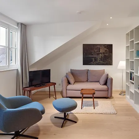 Gaestehaus Cantzheim 4*