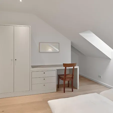 Panzió Gaestehaus Cantzheim 4*