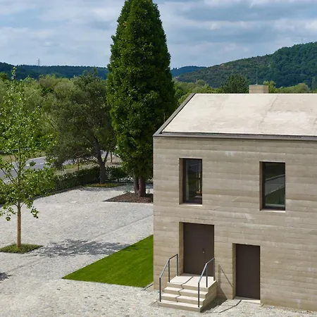 Bed & Breakfast Gaestehaus Cantzheim 4*