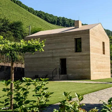 Panzió Gaestehaus Cantzheim Kanzem