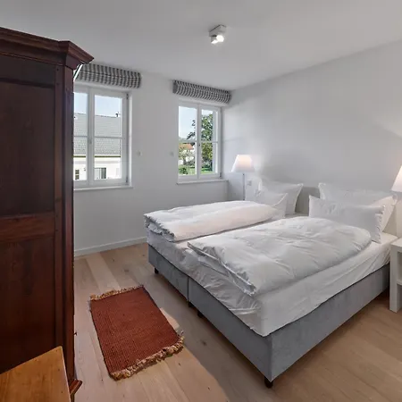 Panzió Gaestehaus Cantzheim 4*