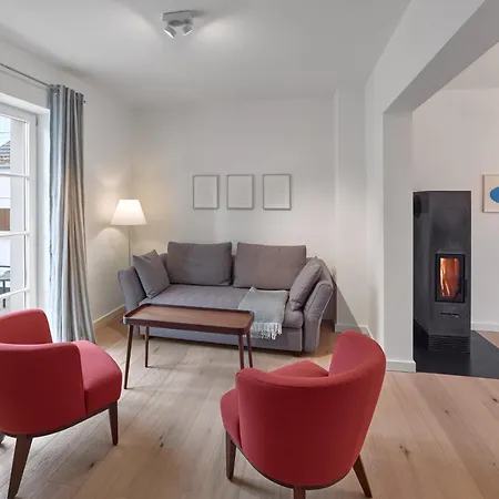 Gaestehaus Cantzheim Panzió 4*
