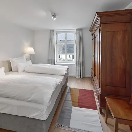 Panzió Gaestehaus Cantzheim 4*
