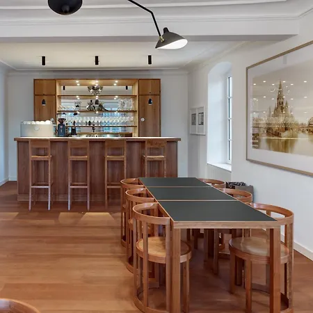 Gaestehaus Cantzheim 4* Kanzem