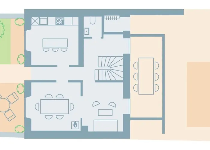 Gaestehaus Cantzheim