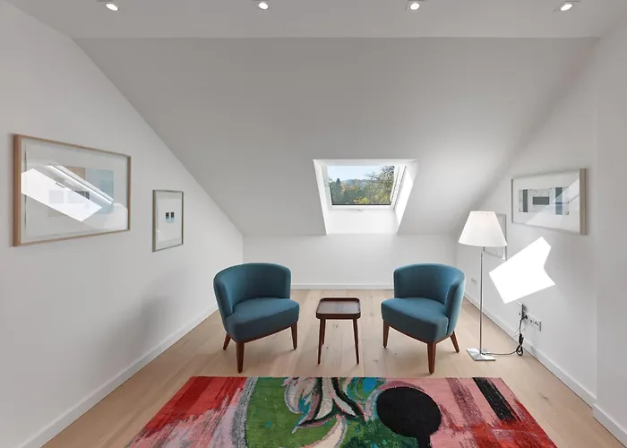 Gaestehaus Cantzheim