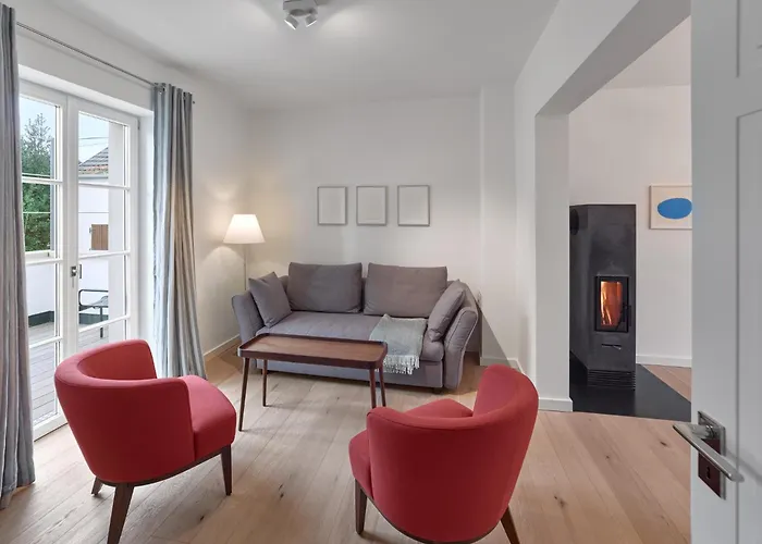 Gaestehaus Cantzheim 住宿加早餐酒店 Kanzem