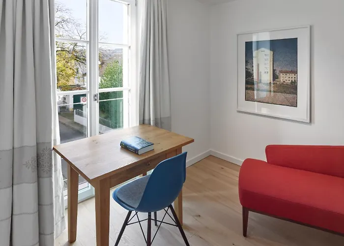 Gaestehaus Cantzheim Kanzem