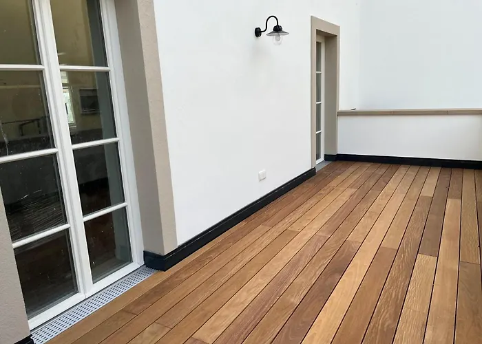 Gaestehaus Cantzheim 住宿加早餐酒店