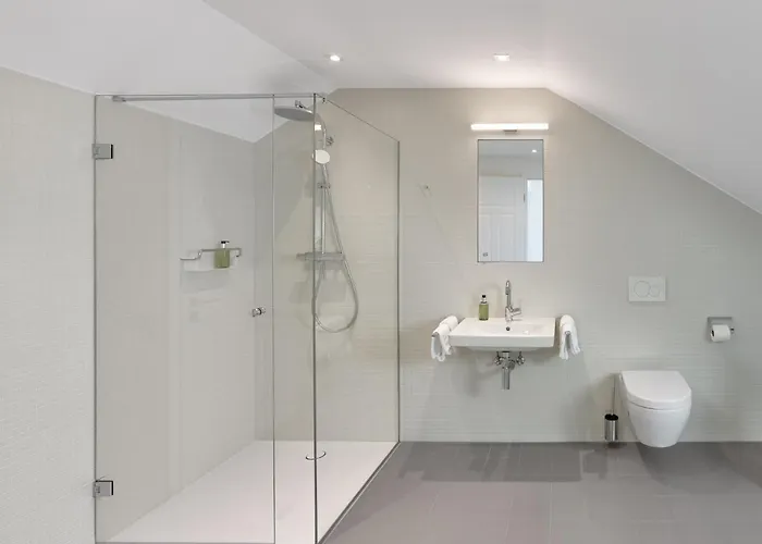 Gaestehaus Cantzheim 4* Kanzem