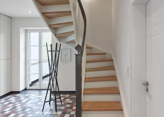 Gaestehaus Cantzheim 4*