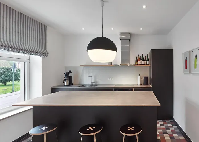 Gaestehaus Cantzheim 4*