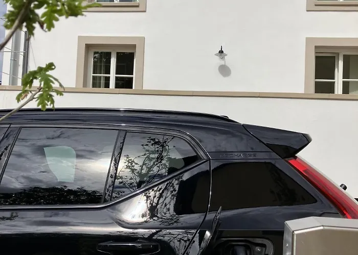 Gaestehaus Cantzheim