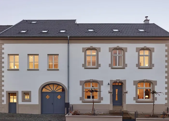 Gaestehaus Cantzheim